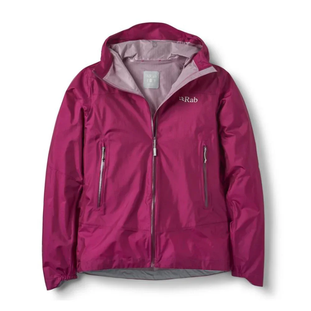 Manteau Rab Phantom Mountain (femmes)