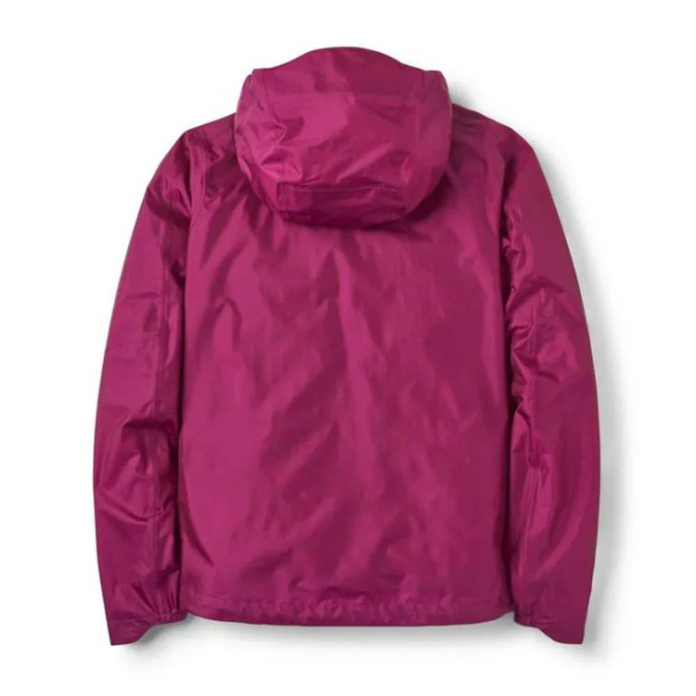 Manteau Rab Phantom Mountain (femmes) - Image 2