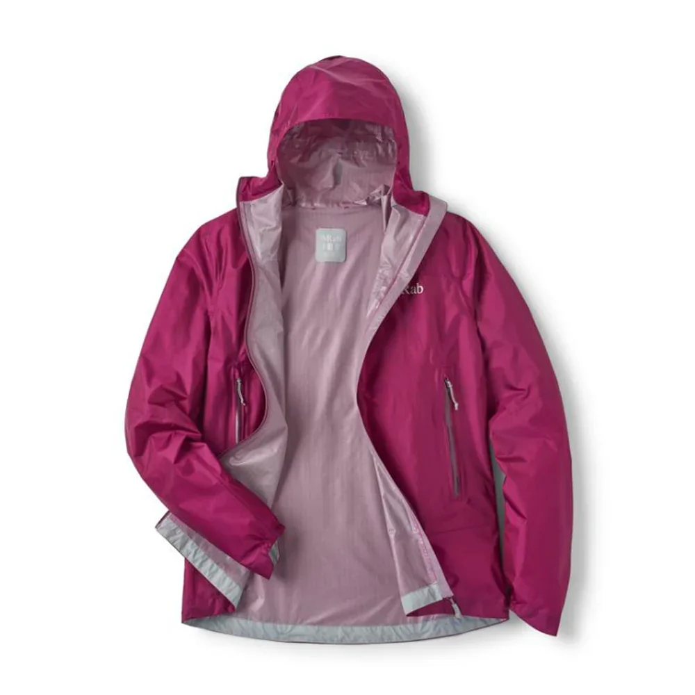 Manteau Rab Phantom Mountain (femmes) - Image 3