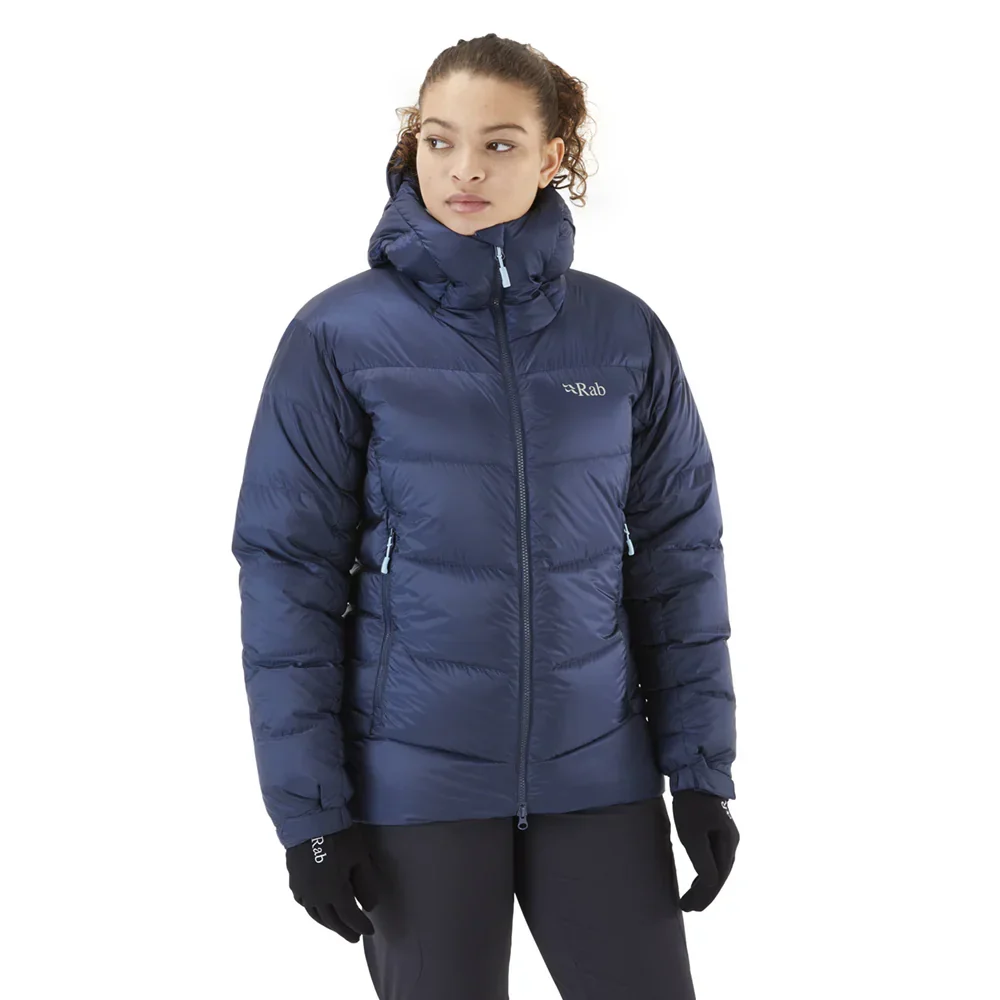 Manteau Rab Positron Pro (femmes) - Image 2