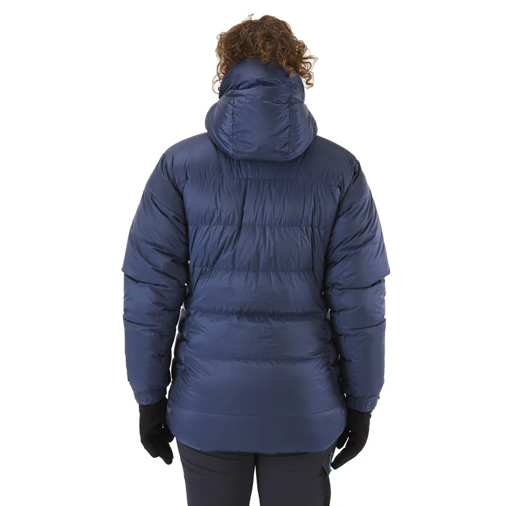 Manteau Rab Positron Pro (femmes) - Image 4