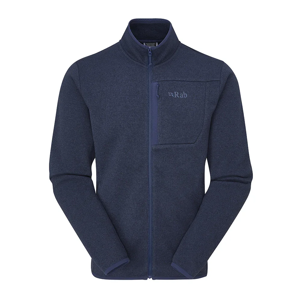 Manteau Rab Ryvoan (hommes)