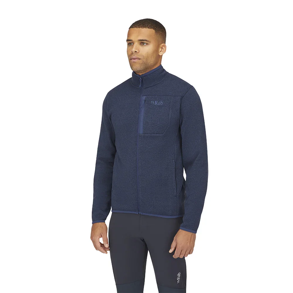 Manteau Rab Ryvoan (hommes) - Image 4