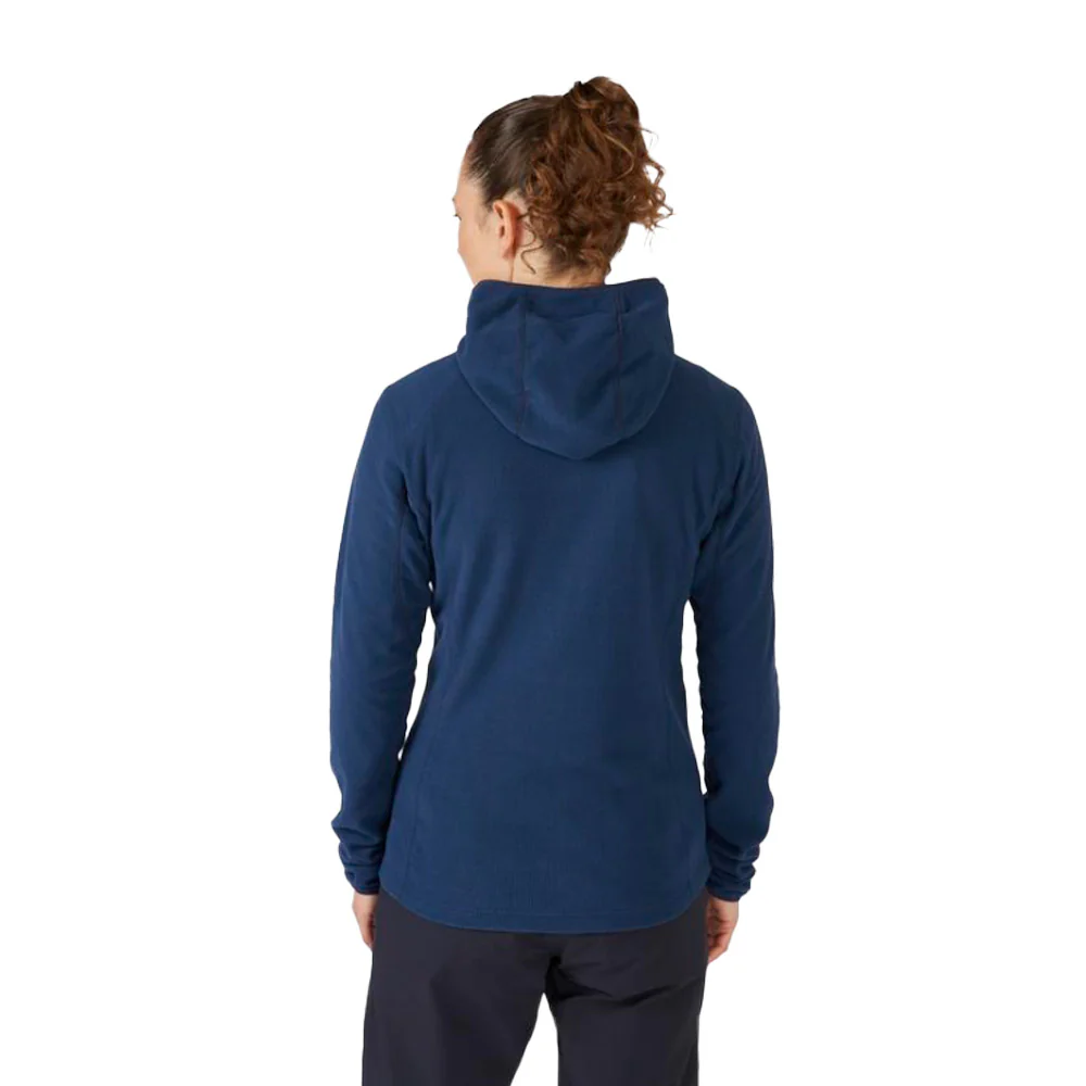 Manteau Rab Tecton (femmes) - Image 5