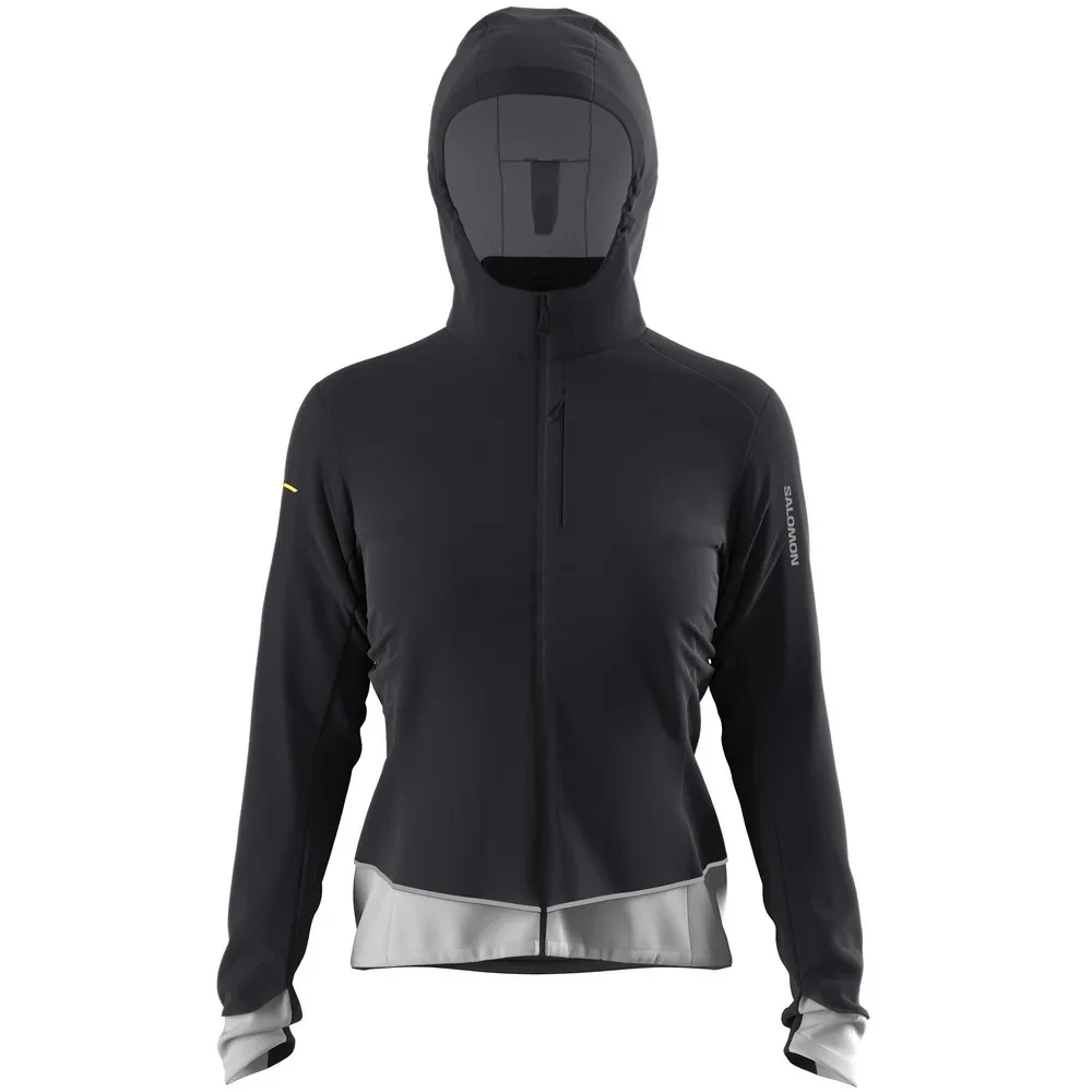 Manteau Salomon Light Shell (femmes)