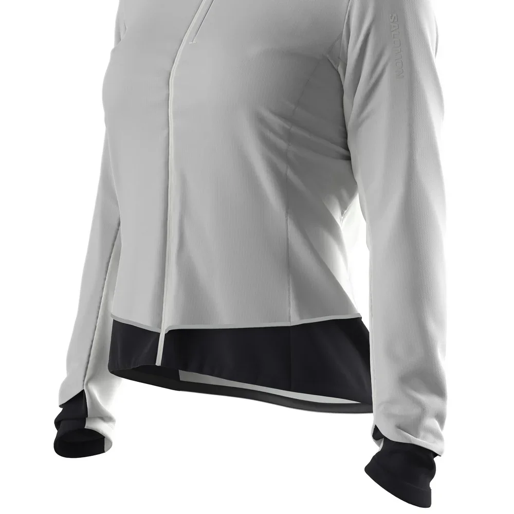 Manteau Salomon Light Shell (femmes) - Image 12