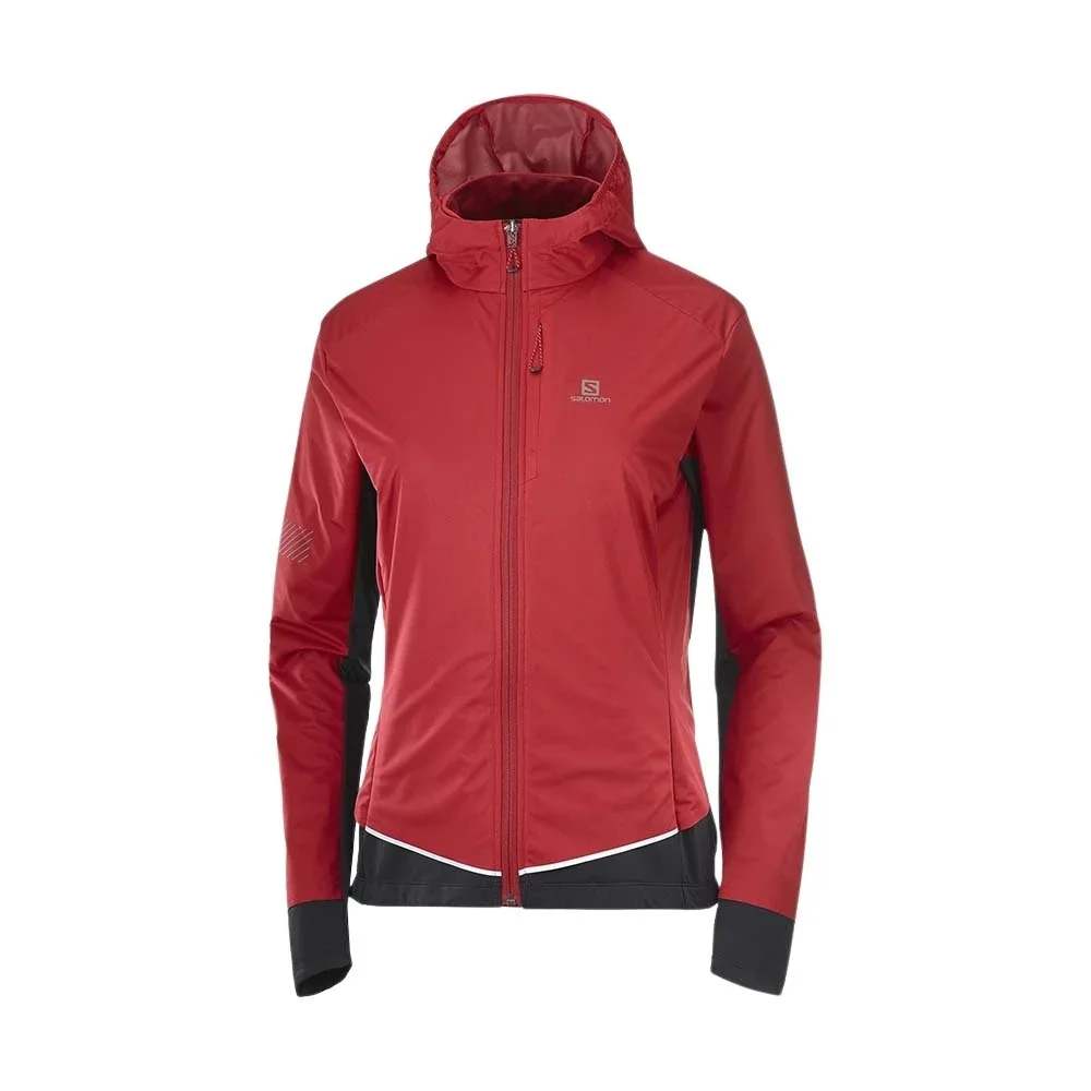 Manteau Salomon Light Shell (femmes) - Image 14