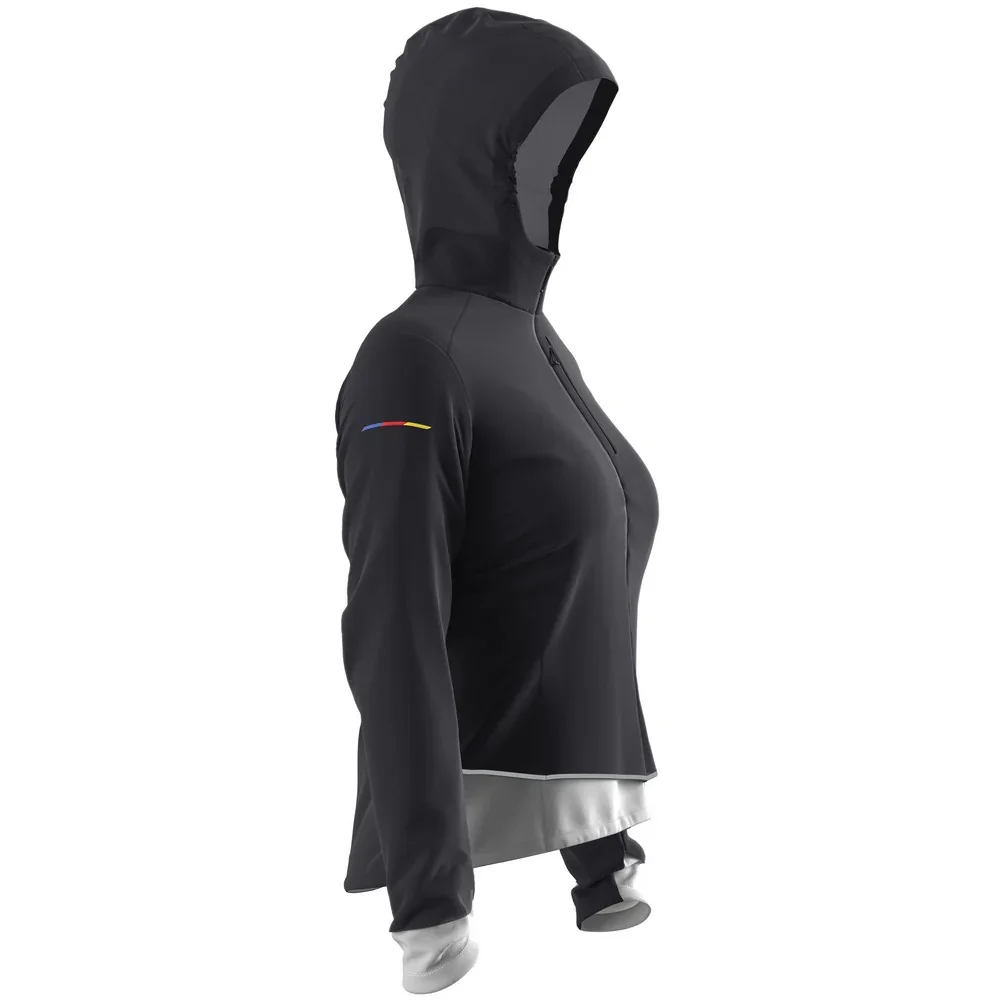 Manteau Salomon Light Shell (femmes) - Image 3