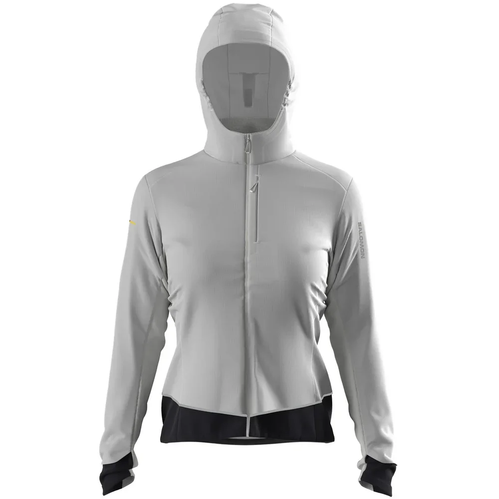 Manteau Salomon Light Shell (femmes) - Image 6