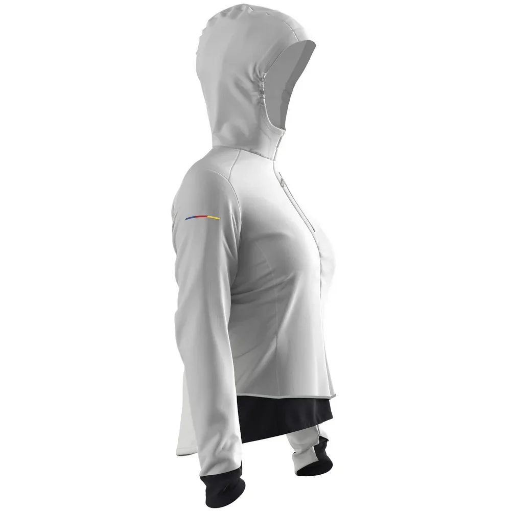 Manteau Salomon Light Shell (femmes) - Image 7