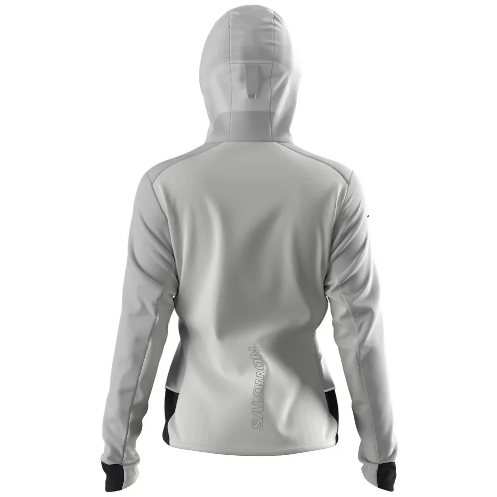 Manteau Salomon Light Shell (femmes) - Image 8