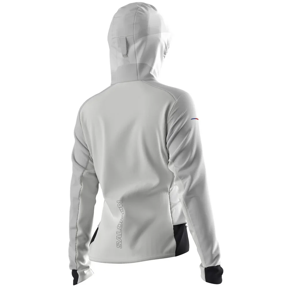 Manteau Salomon Light Shell (femmes) - Image 9