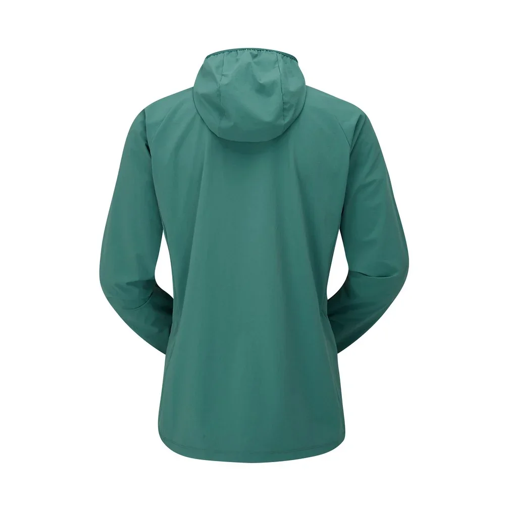 Manteau softshell Rab Borealis (femmes) - Image 11