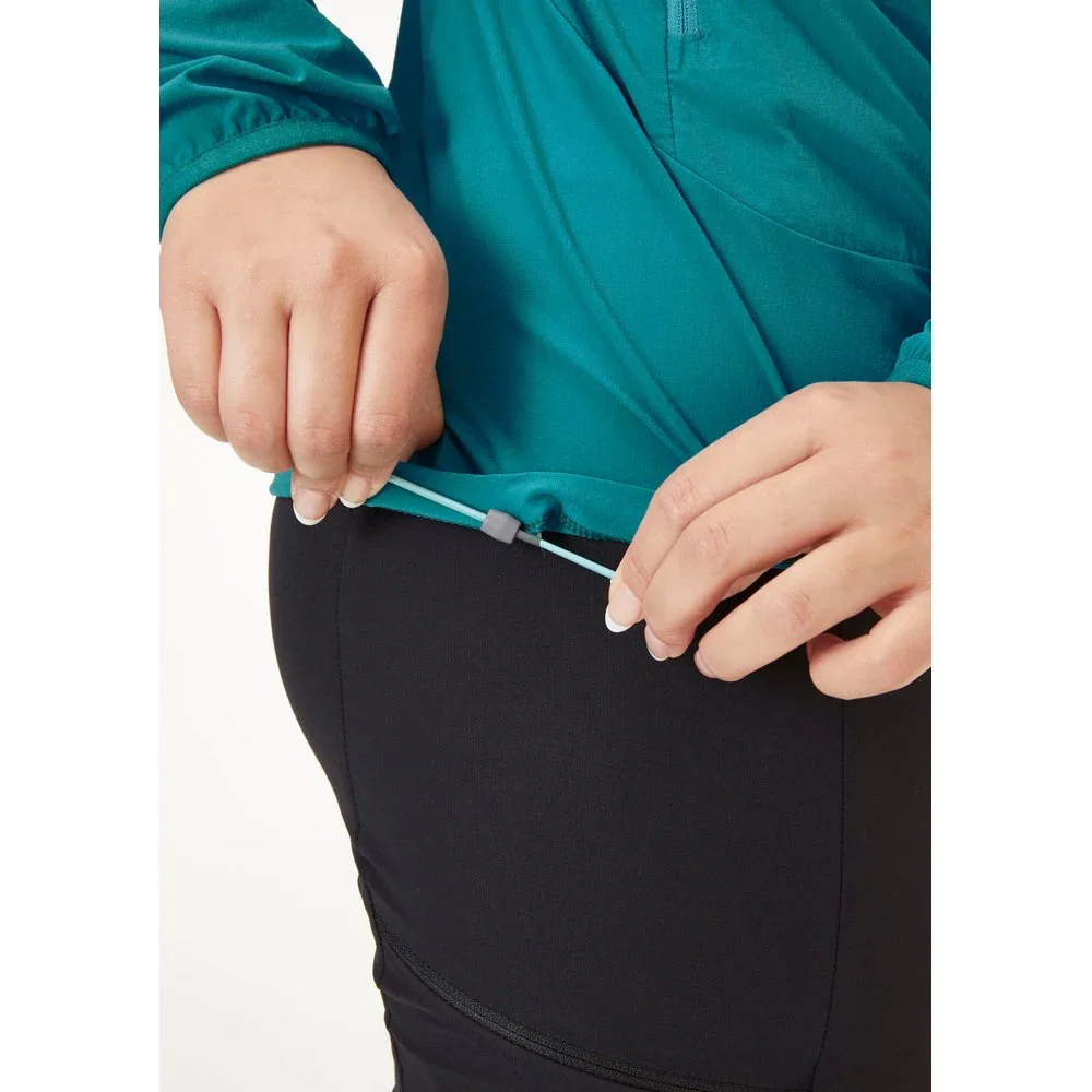 Manteau softshell Rab Borealis (femmes) - Image 22