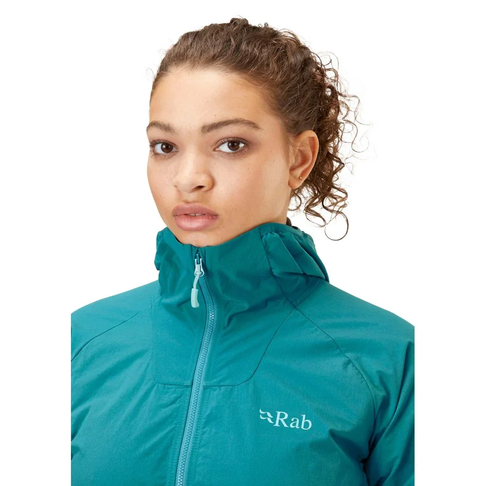 Manteau softshell Rab Borealis (femmes) - Image 23