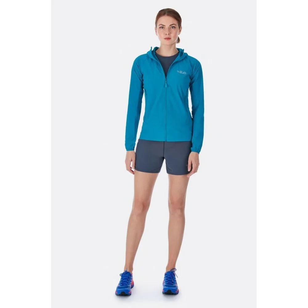 Manteau softshell Rab Borealis (femmes) - Image 27