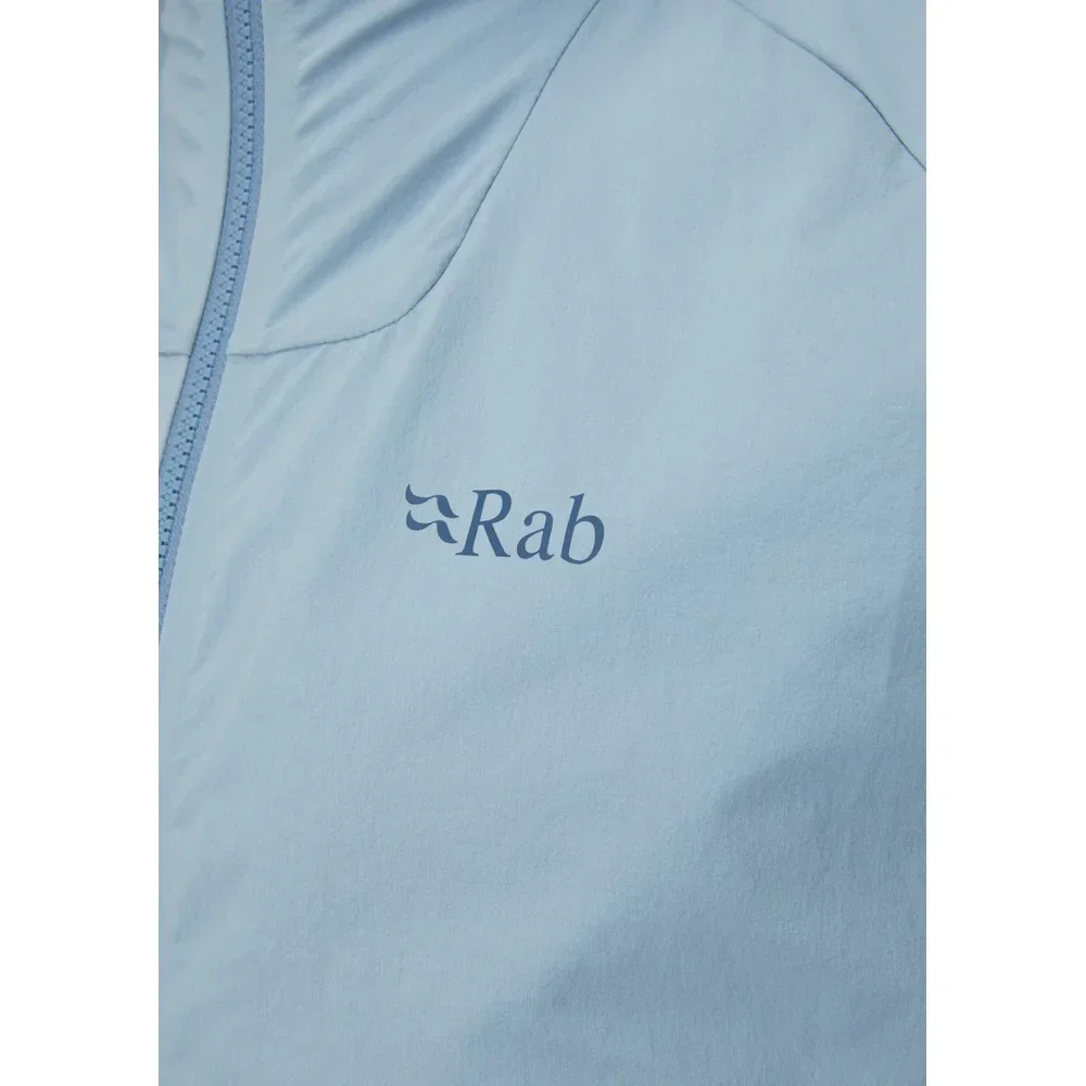 Manteau softshell Rab Borealis (femmes) - Image 4