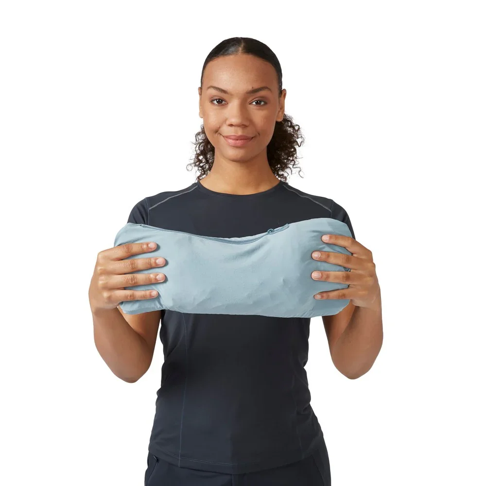 Manteau softshell Rab Borealis (femmes) - Image 9