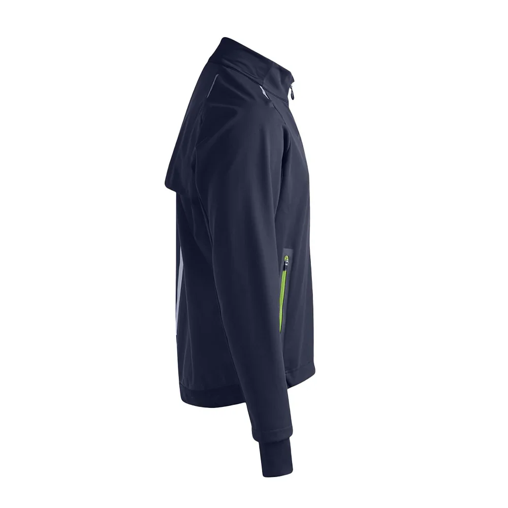 Manteau Swix Delda Light (hommes) - Image 6