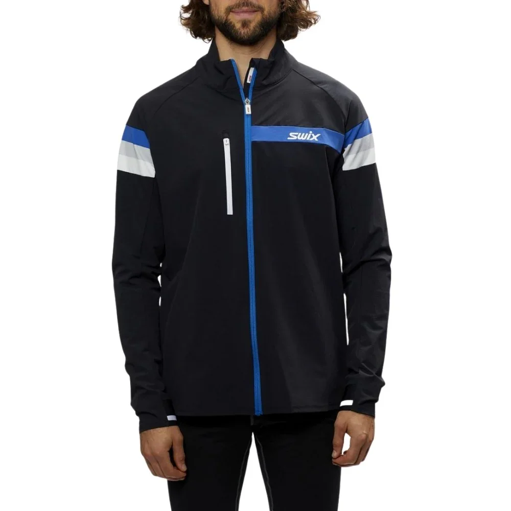 Manteau Swix Focus (hommes)