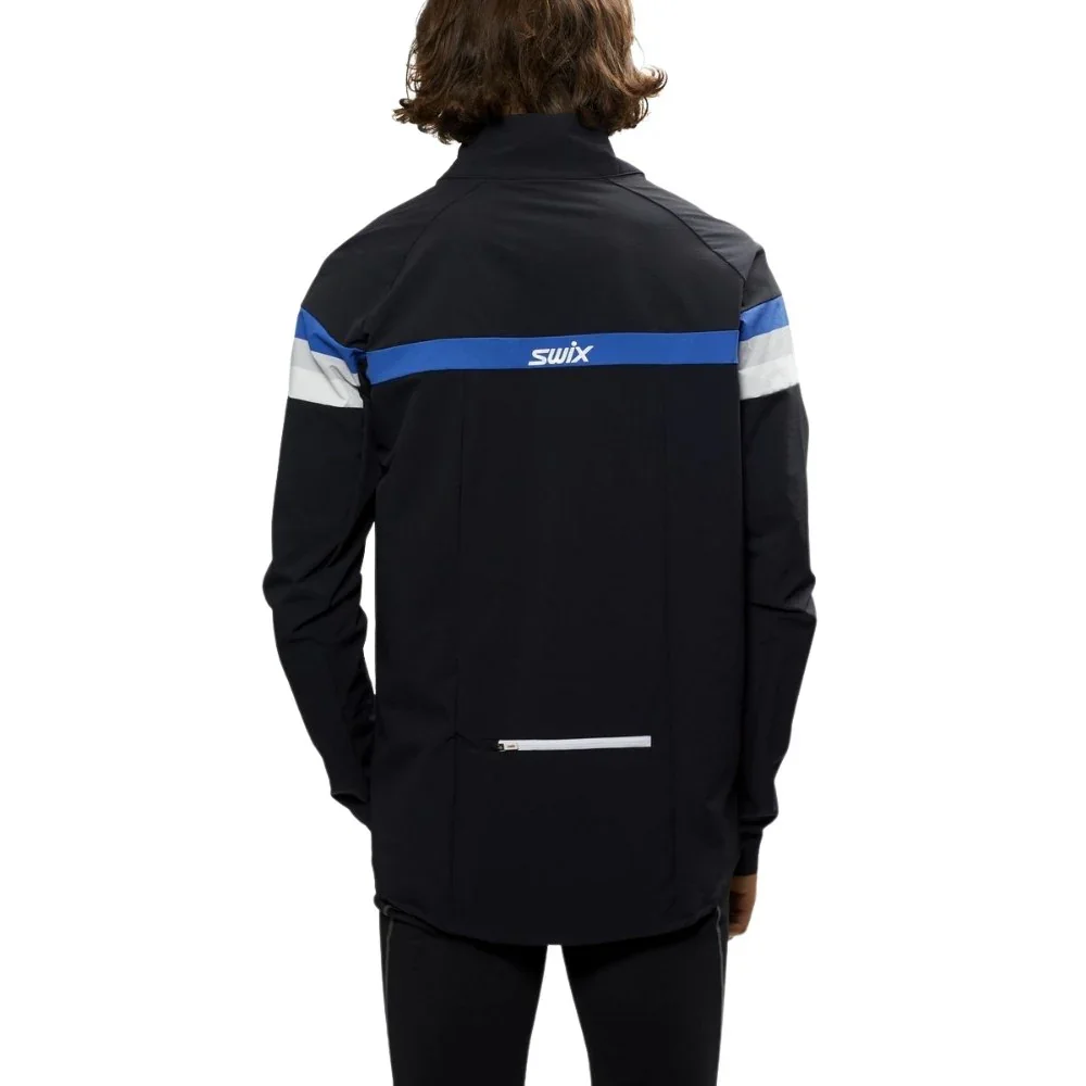 Manteau Swix Focus (hommes) - Image 2