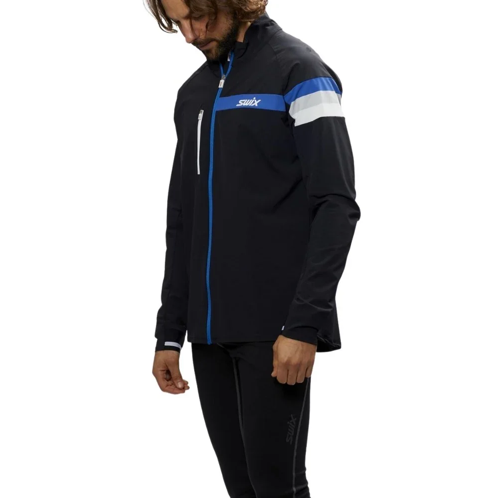Manteau Swix Focus (hommes) - Image 3