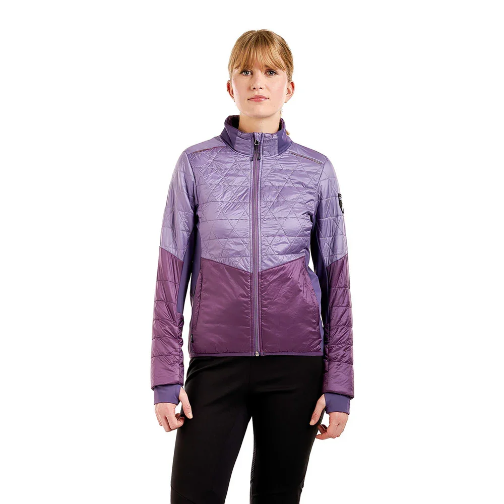 Manteau Swix Mayen Quilted (femmes)