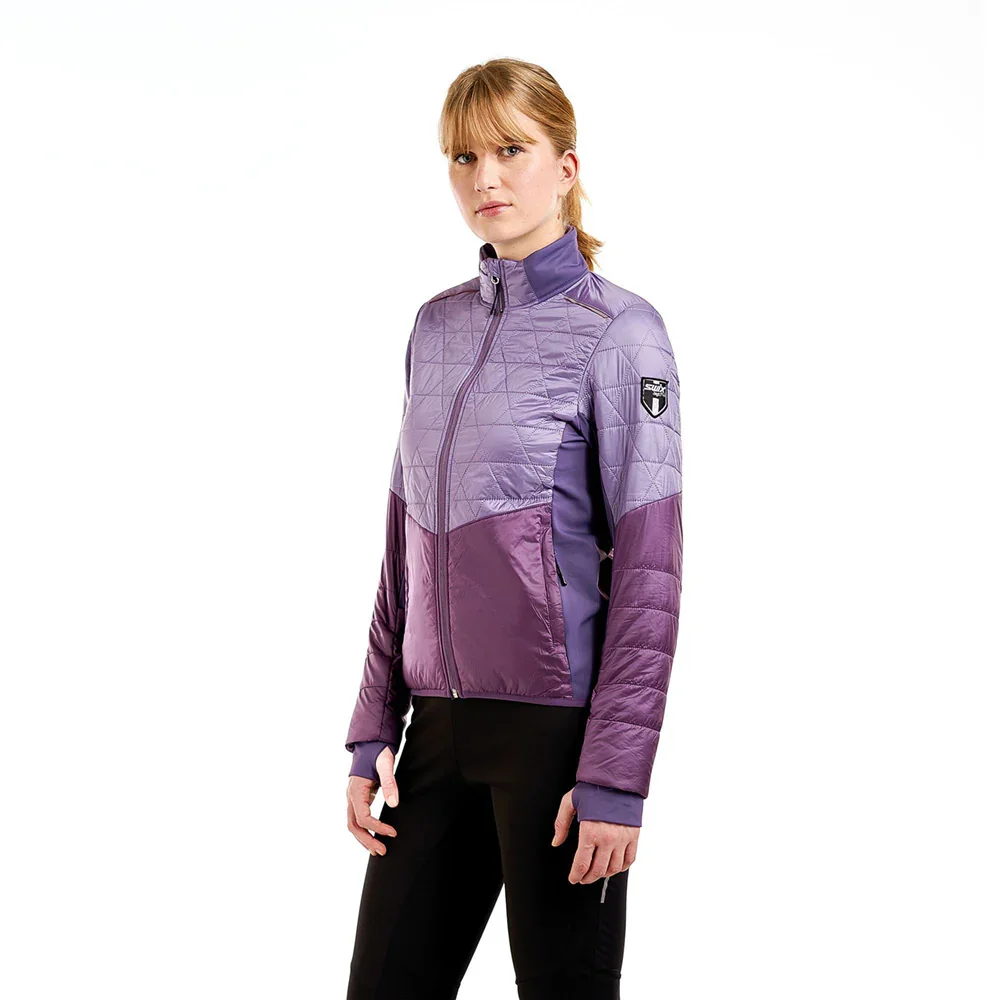 Manteau Swix Mayen Quilted (femmes) - Image 2