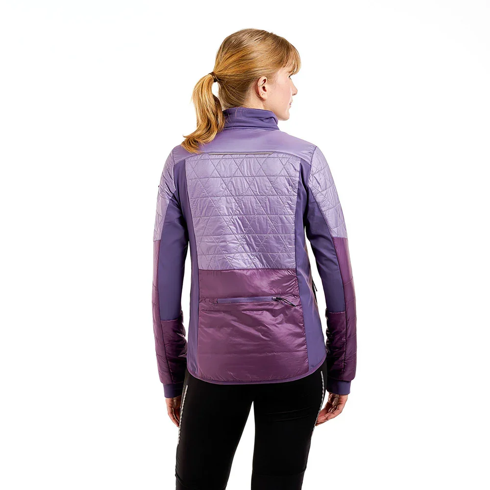 Manteau Swix Mayen Quilted (femmes) - Image 3