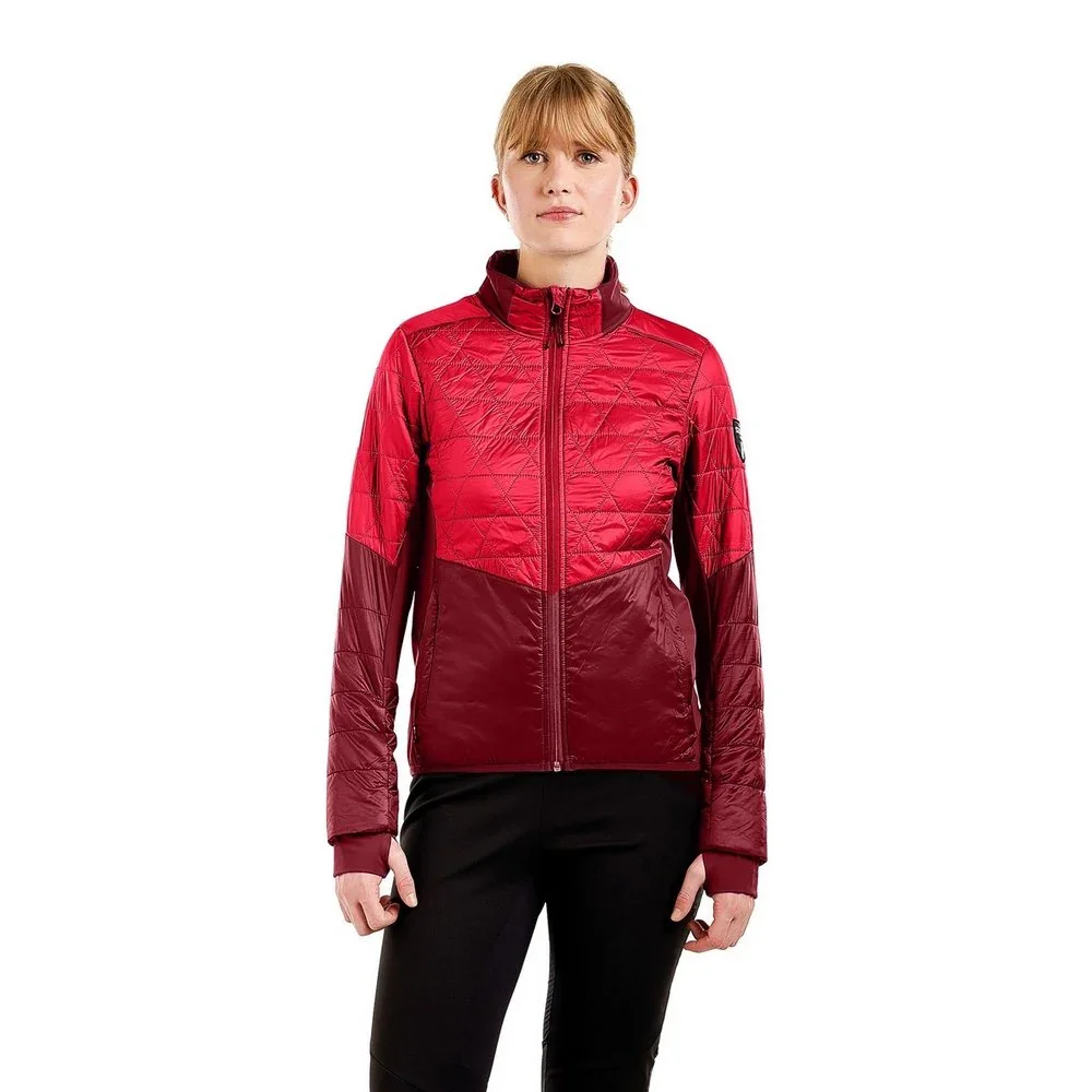 Manteau Swix Mayen Quilted (femmes) - Image 4