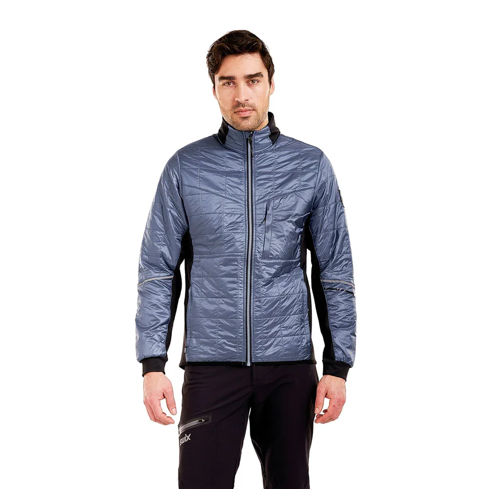 Manteau Swix Mayen Quilted (hommes)
