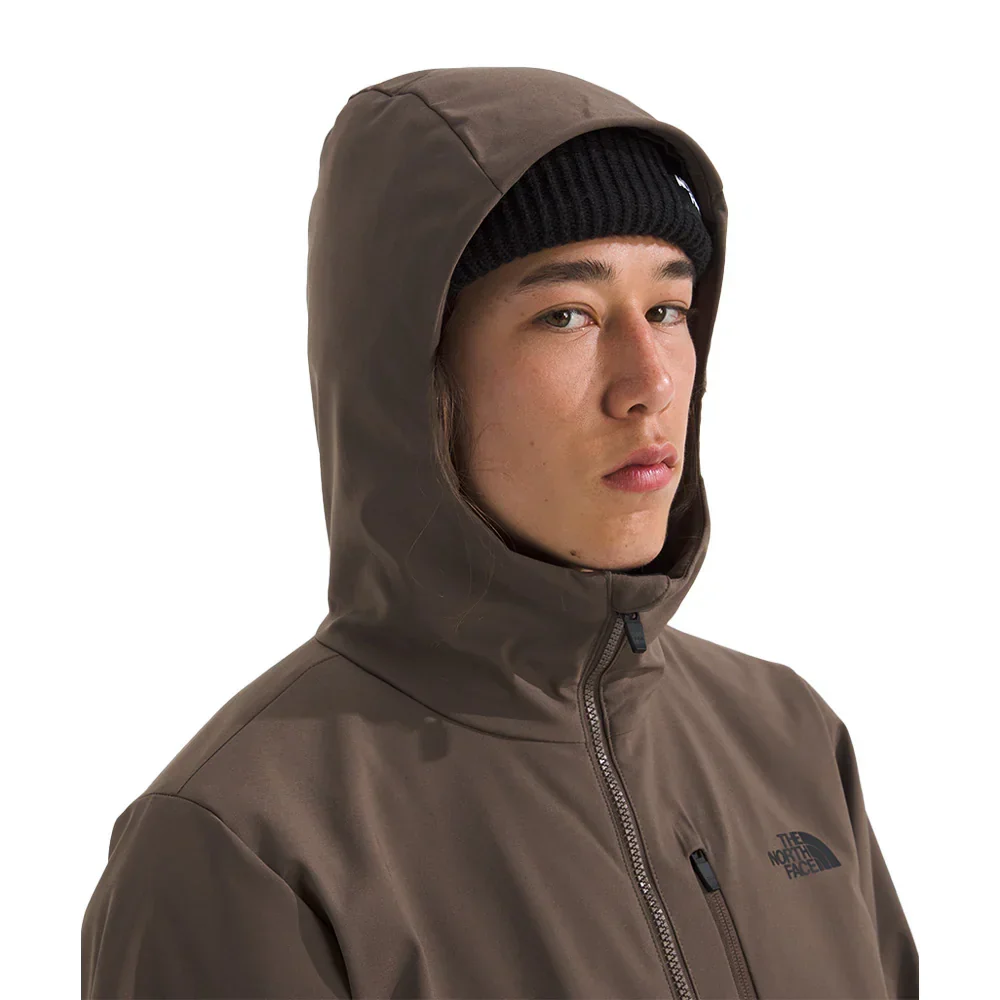 Manteau The North Face Apex Elevation (hommes) - Image 4
