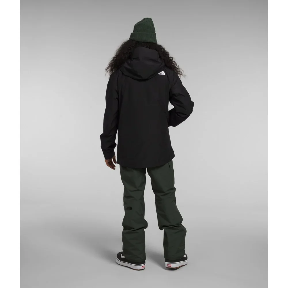 Manteau The North Face Clement Triclimate (hommes) - Image 2