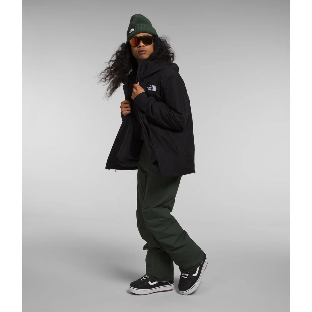 Manteau The North Face Clement Triclimate (hommes) - Image 5