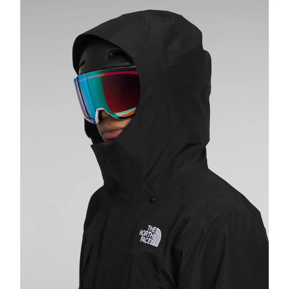 Manteau The North Face Clement Triclimate (hommes) - Image 7