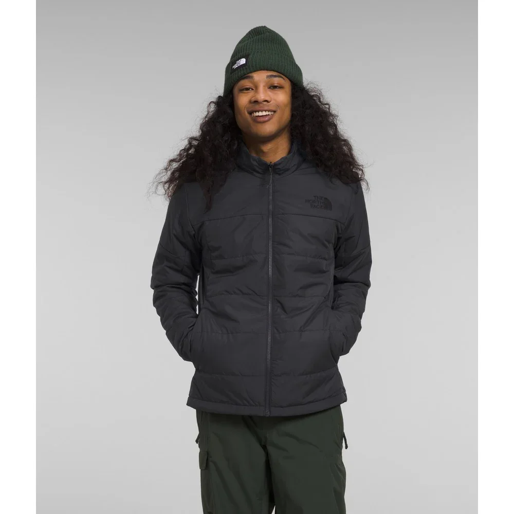 Manteau The North Face Clement Triclimate (hommes) - Image 8