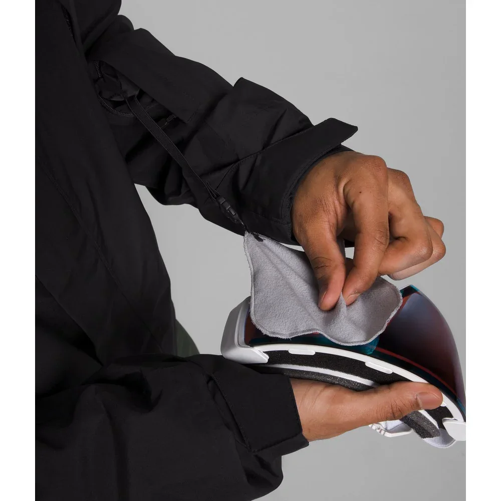 Manteau The North Face Clement Triclimate (hommes) - Image 9
