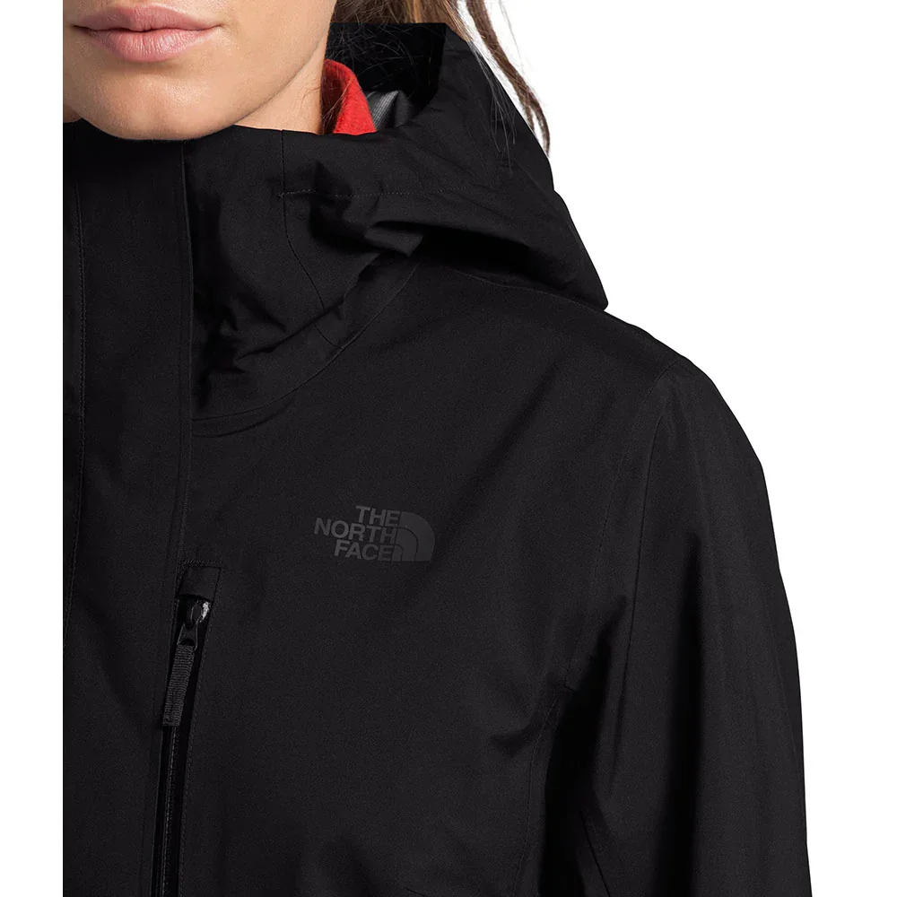 Manteau The North Face Dryzzle Futurelight (femmes) - Image 4