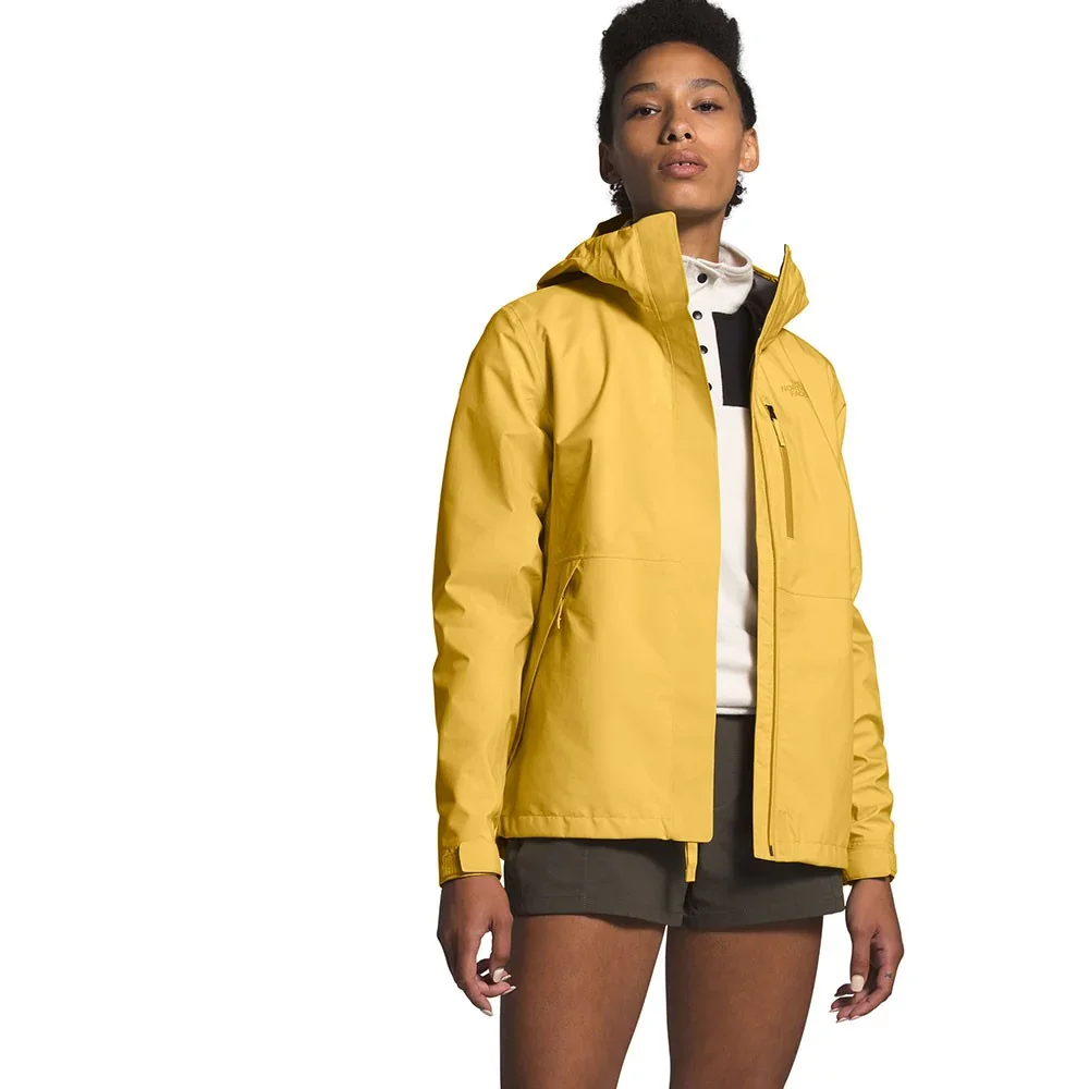 Manteau The North Face Dryzzle Futurelight (femmes) - Image 5