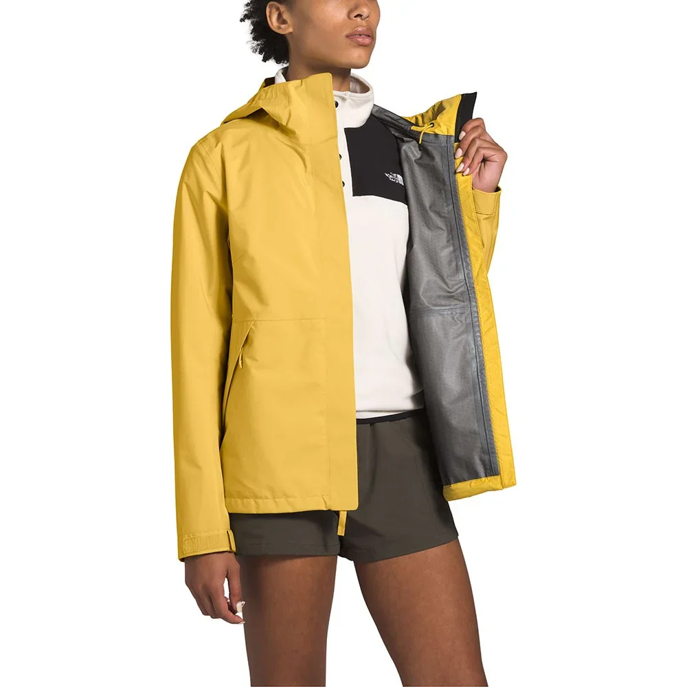 Manteau The North Face Dryzzle Futurelight (femmes) - Image 6