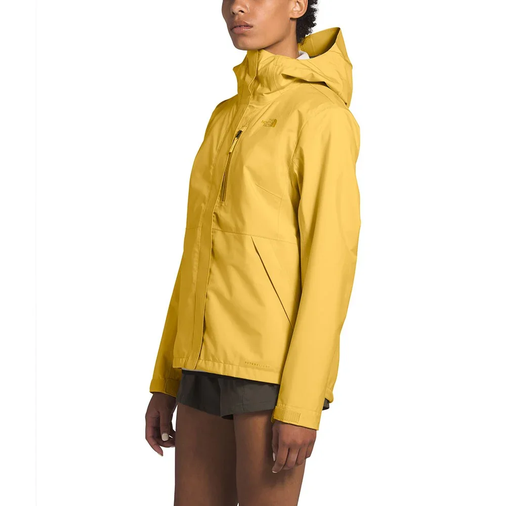 Manteau The North Face Dryzzle Futurelight (femmes) - Image 8