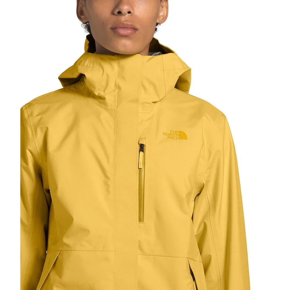 Manteau The North Face Dryzzle Futurelight (femmes) - Image 9