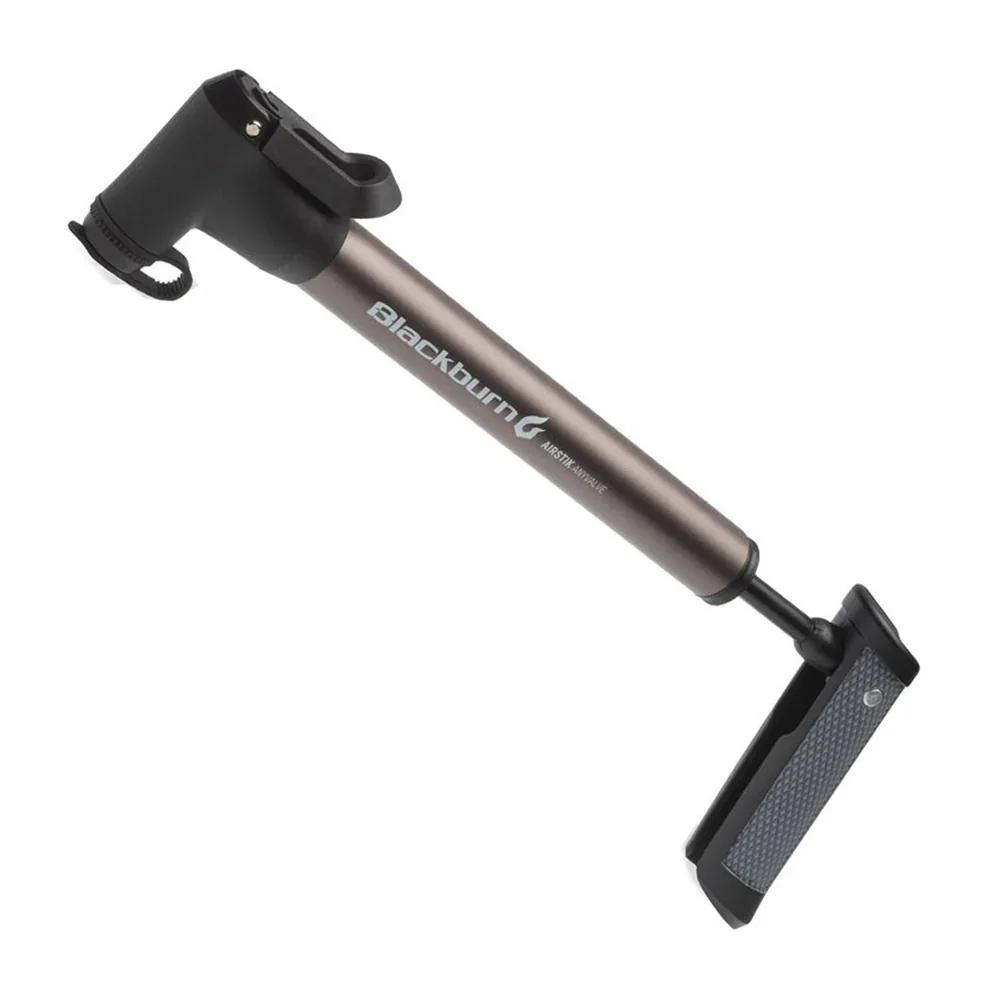 Mini-pompe Blackburn Airstik Anyvalve