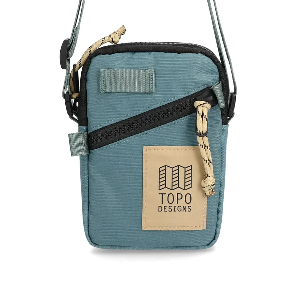 Mini sac à bandoulière Topo Designs - Image 2