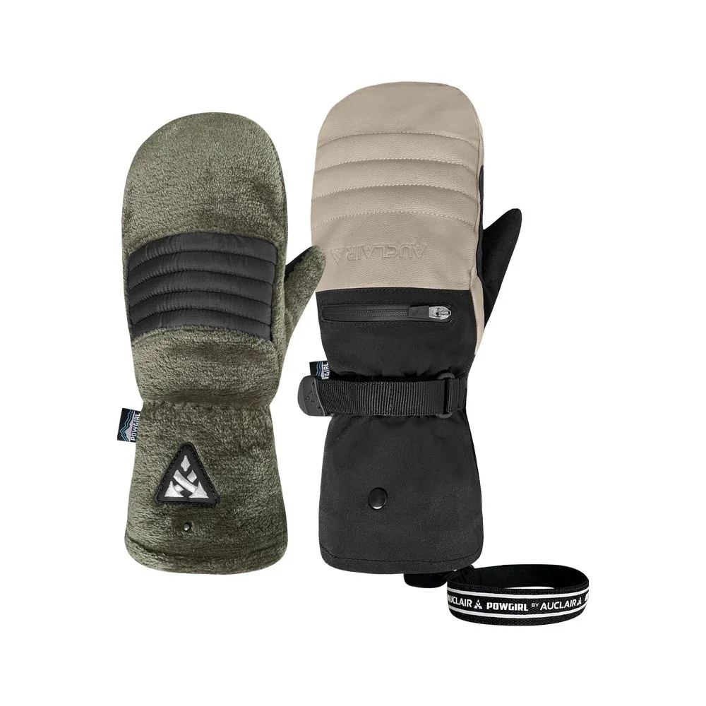 Mitaines Auclair A-Peak 2-in-1 (femmes) - Image 3