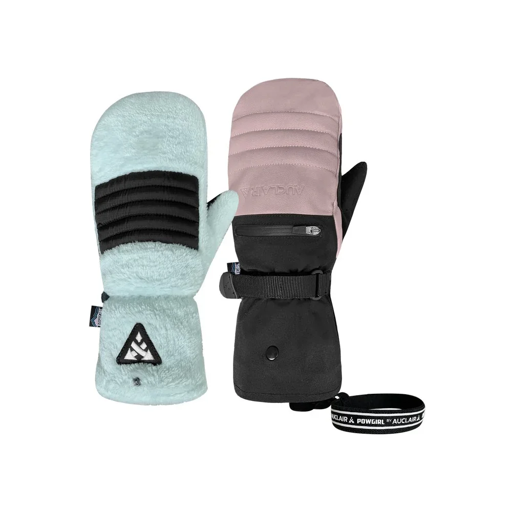 Mitaines Auclair A-Peak 2-in-1 (femmes) - Image 7