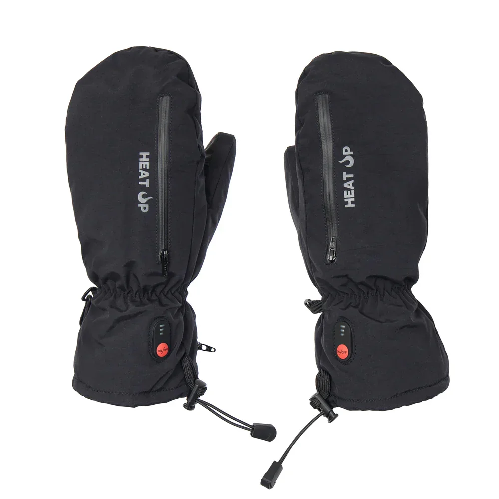 Mitaines chauffantes Heat Up