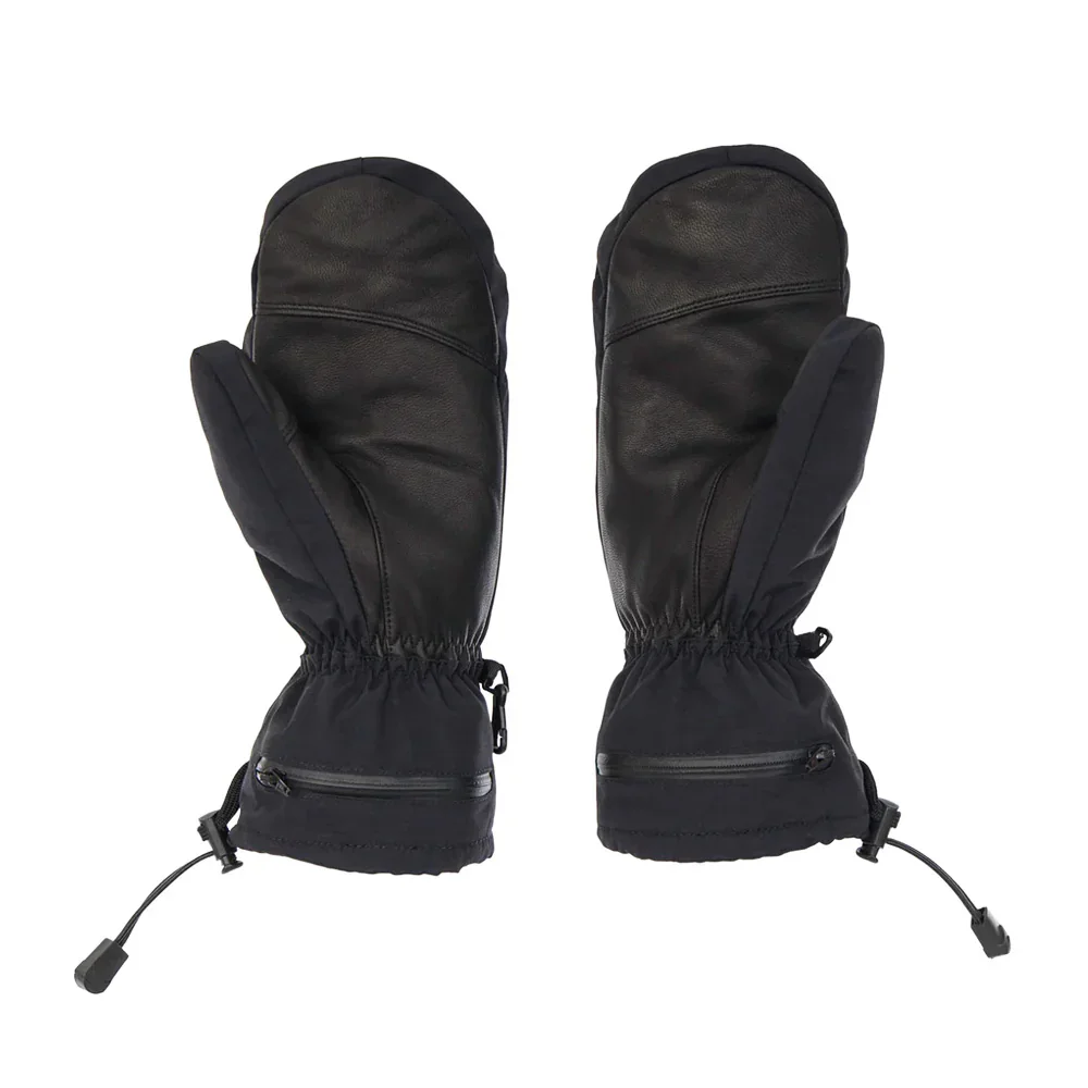 Mitaines chauffantes Heat Up - Image 2