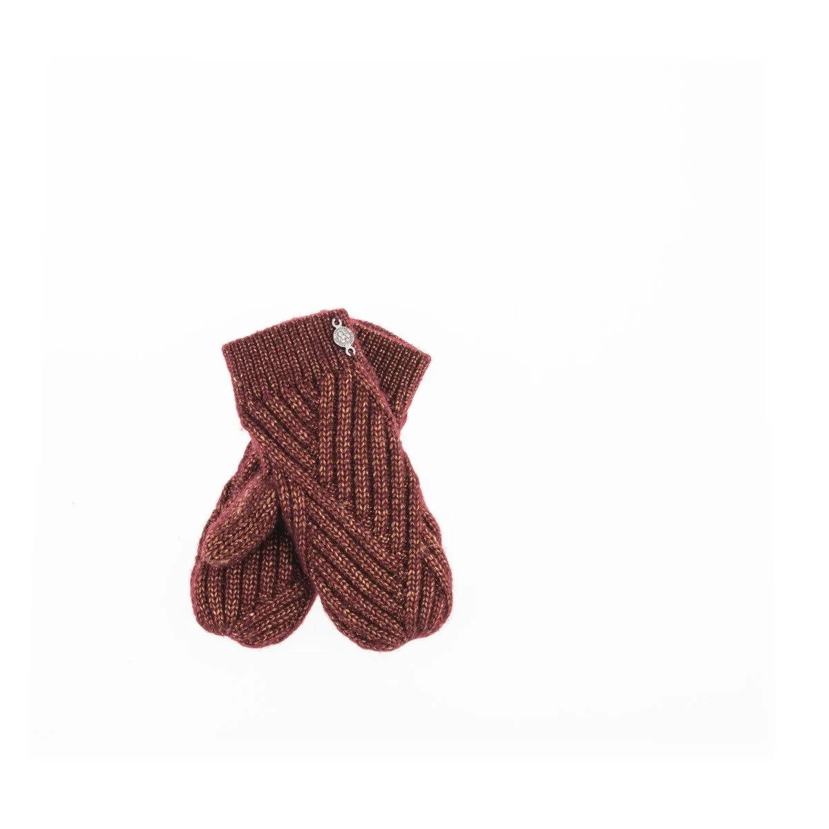 Mitaines Harricana Chevron (femmes) - Image 2