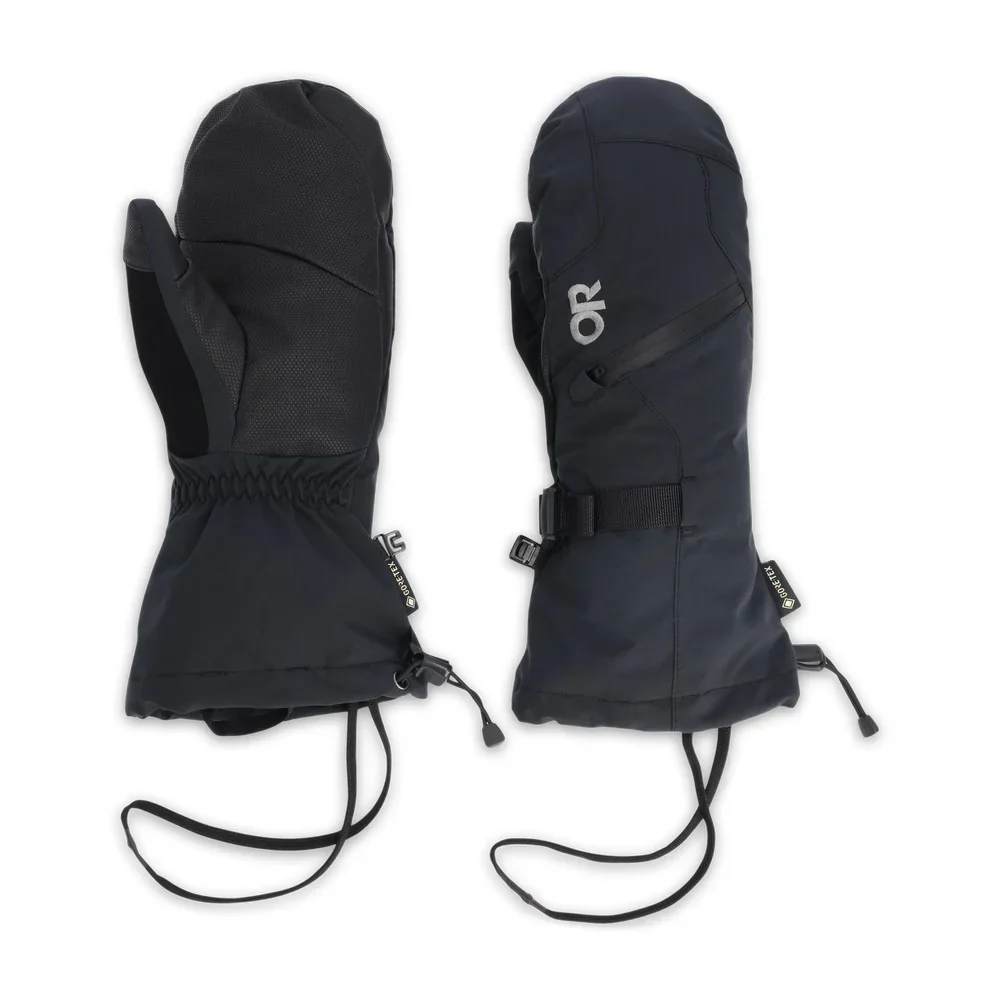 Mitaines Outdoor Research Revolution Gore-Tex